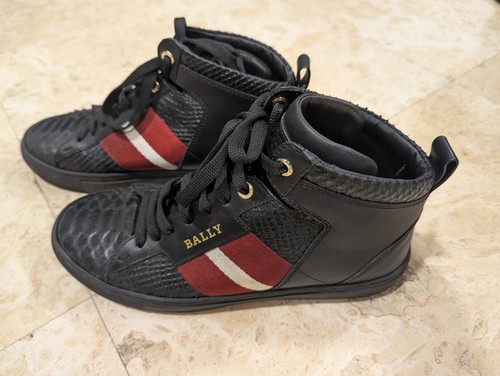 Bally switzerland hedern - bally,