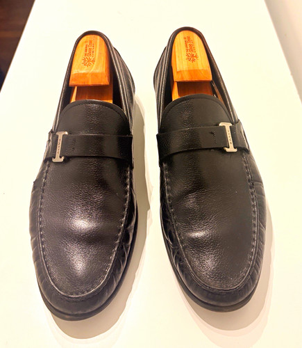 Bally men black - men's,