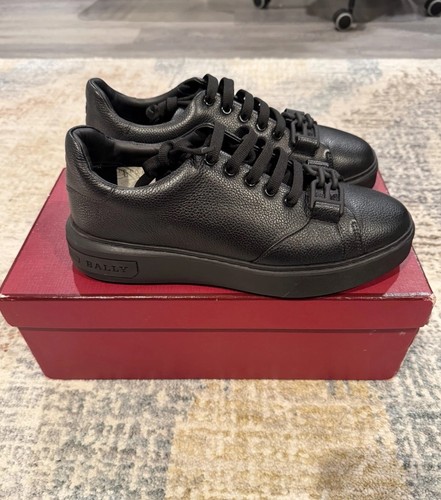 Size bally morrys black - bally,