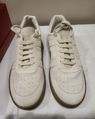 720 nib men dusty white - $720,