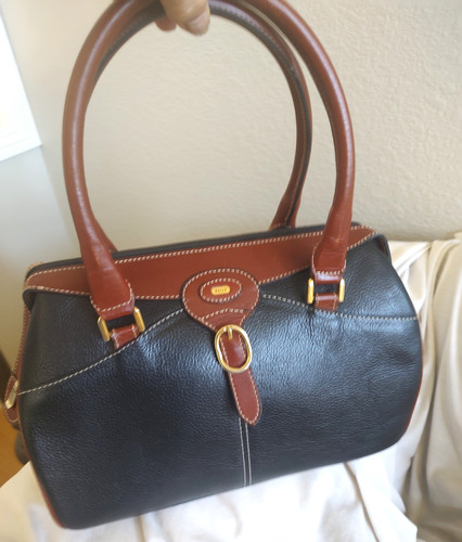Bally vintage black - bally,